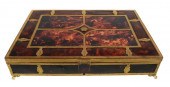 RARE EF CALDWELL TORTOISESHELL