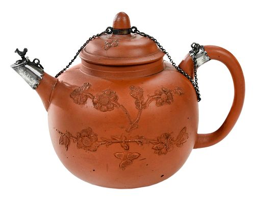 RARE ELERS BROTHERS SILVER