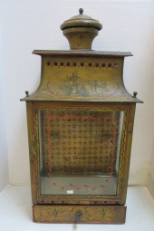 RARE ELSIE MCNEILL INC. TOLE P
