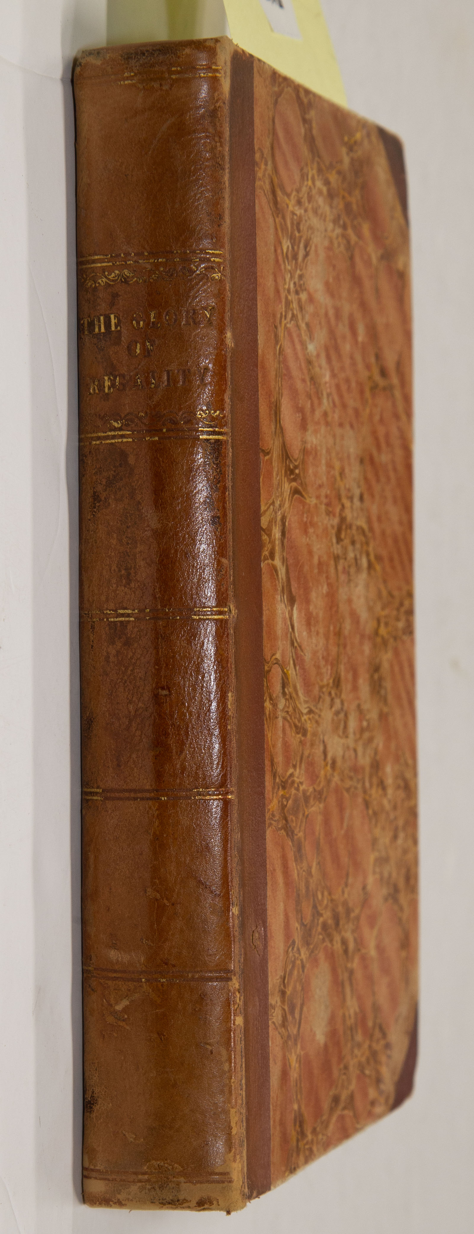 RARE ENGLISH BOOK ON THE CORONATION