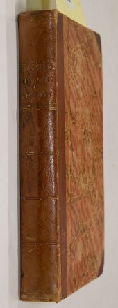 RARE ENGLISH BOOK ON THE CORON