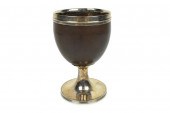 RARE ENGLISH GEORGE II STERLIN
