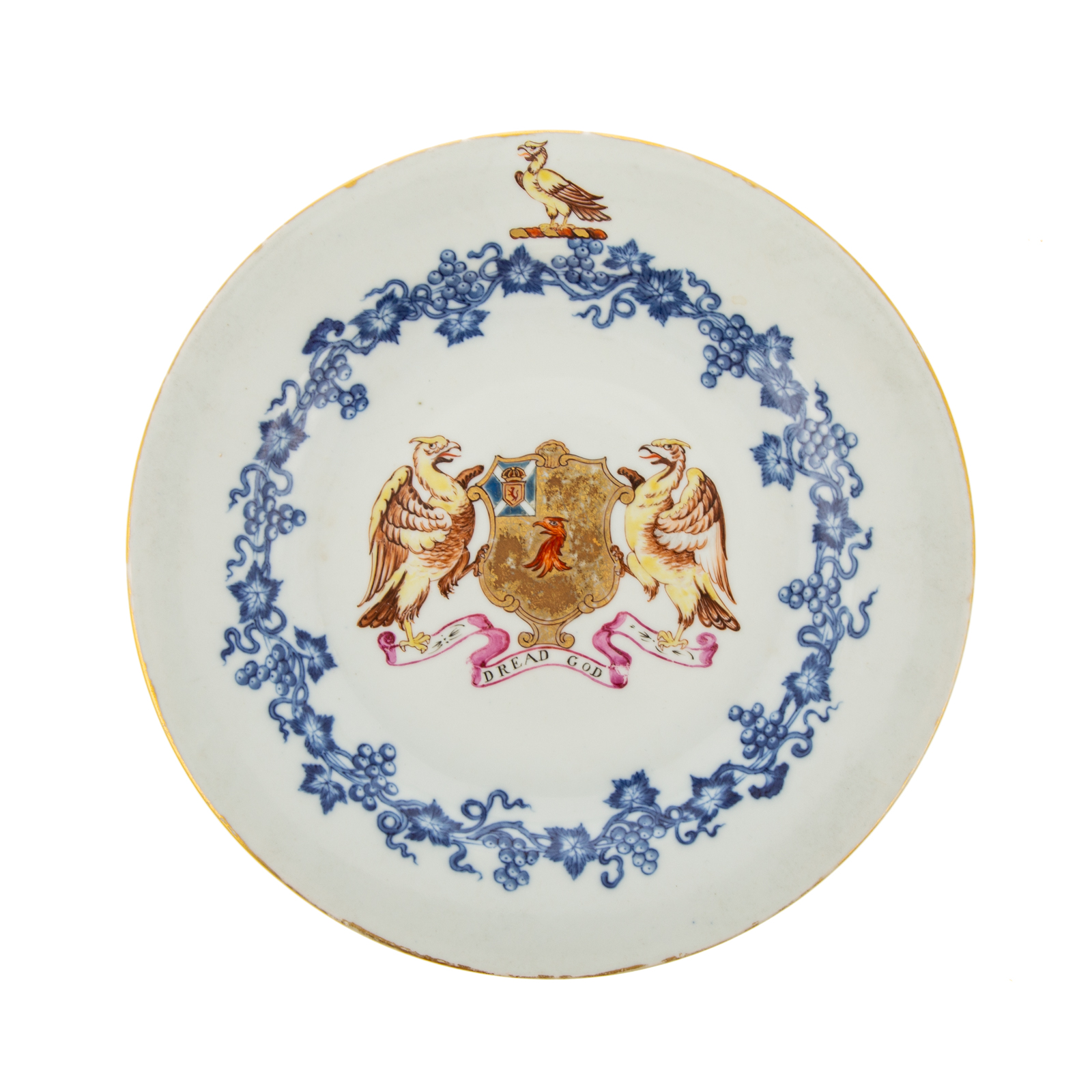 RARE ENGLISH MARKET CHINESE