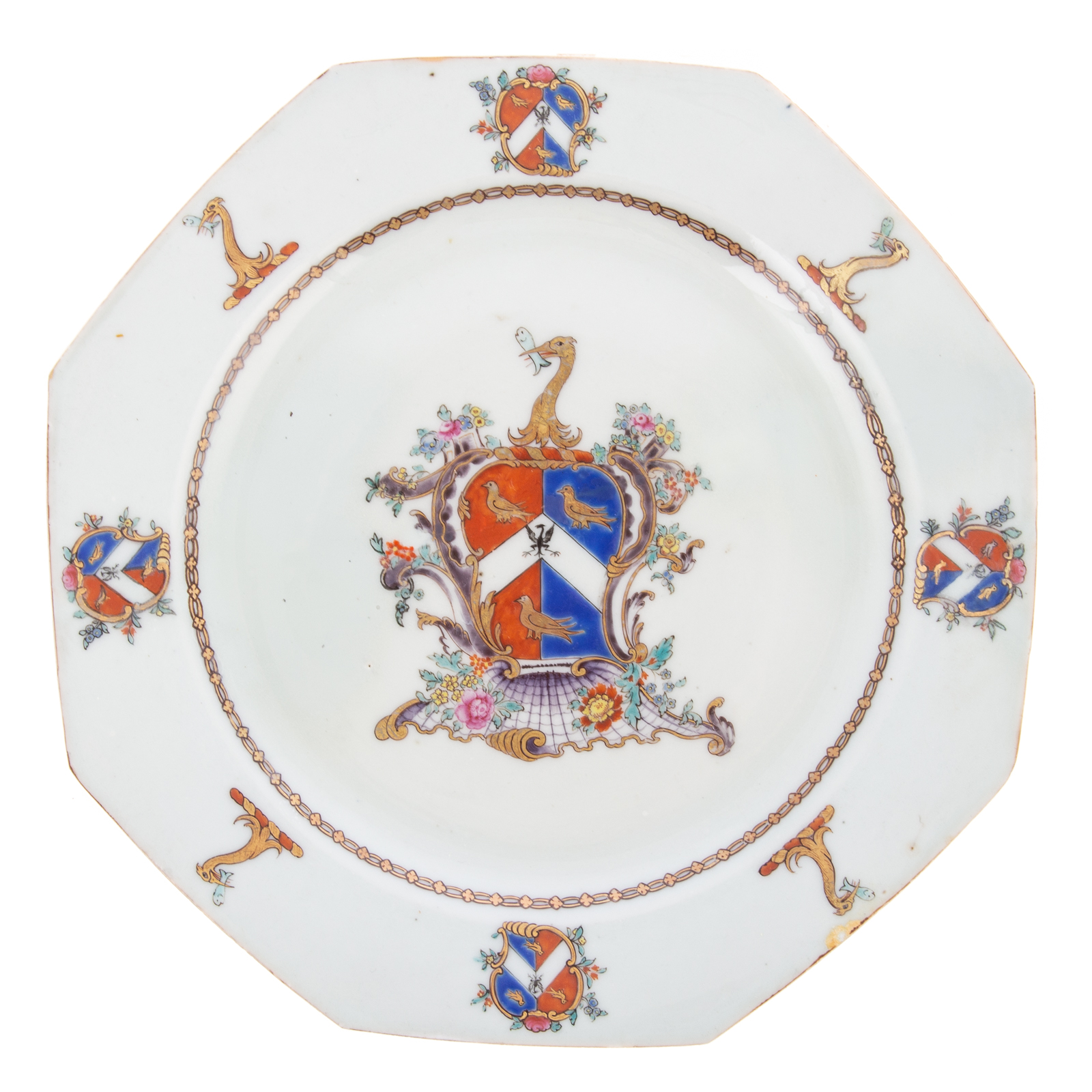 RARE ENGLISH MARKET CHINESE