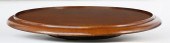 RARE ENGLISH REGENCY MAHOGANY