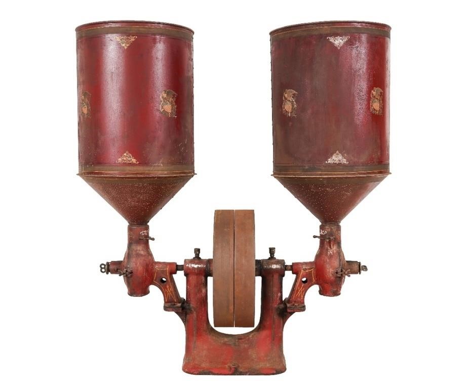 Rare Enterprise Mfg. Co.,