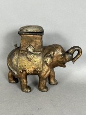 RARE ENTERPRISE MFG. MAN POPS-