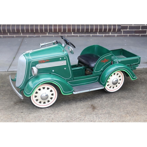Rare example of a 1930's pre war