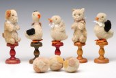 RARE FARM ANIMAL SKITTLES WITH