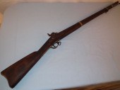 RARE FAYETTEVILLE CSA RIFLERar