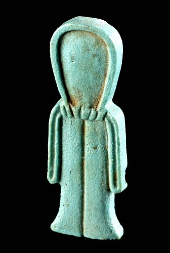 RARE / FINE EGYPTIAN FAIENCE