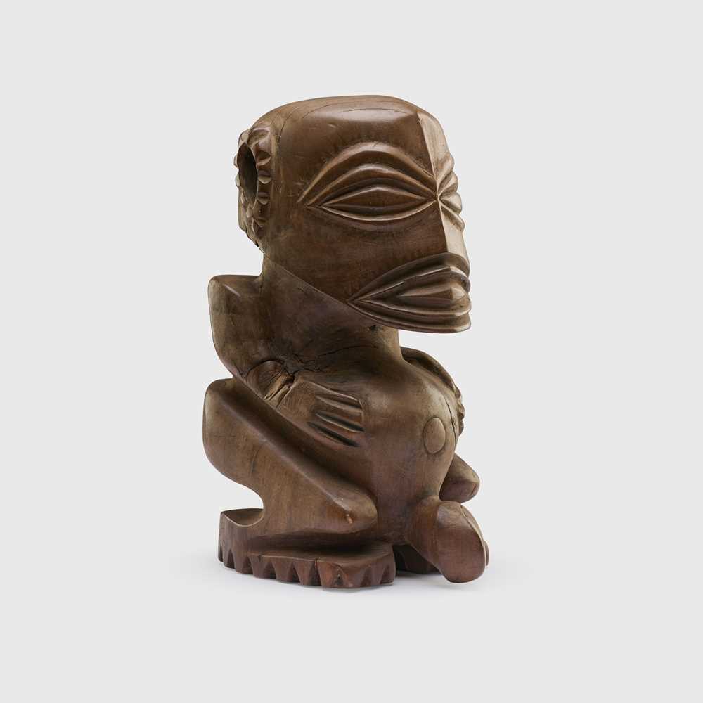 RARE FISHERMANS GOD FIGURE