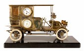 RARE FRENCH GUILMET INDUSTRIAL