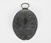 RARE FRENCH LATE 18TH CENTURY