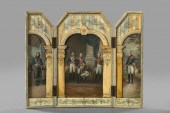 Rare French Napoleonic Engrave