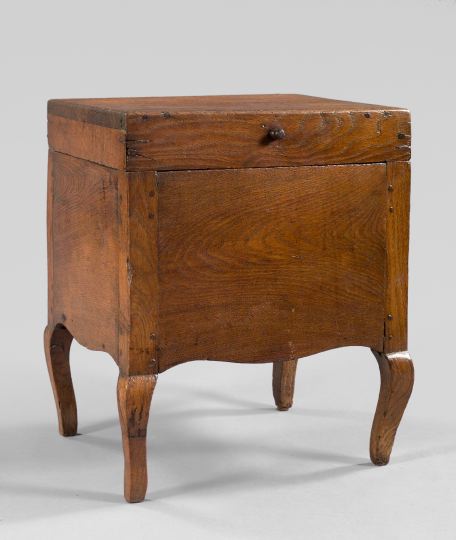 Rare French Provincial