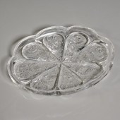 RARE FRITCHIE "ROCK CRYSTAL" G