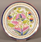 RARE GAUDY DUTCH CHINA VARIANT