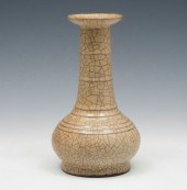 RARE GE-TYPE 'BAMBOO NECK' BOT