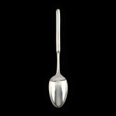 RARE GEORGE III SILVER MARROW