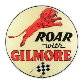 RARE GILMORE "ROAR WITH GILMOR