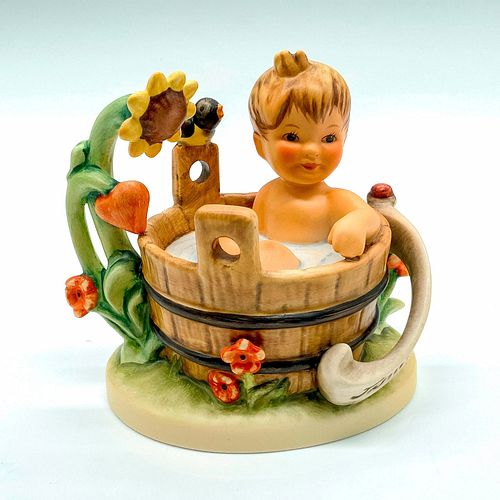 RARE GOEBEL HUMMEL FIGURINE,