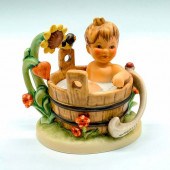 RARE GOEBEL HUMMEL FIGURINE, R