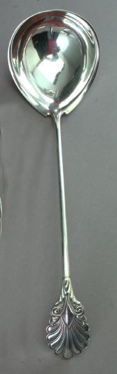 Rare Gorham Sterling Silver