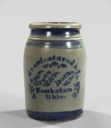 Rare Gruen and Dorset, Powhatan,
