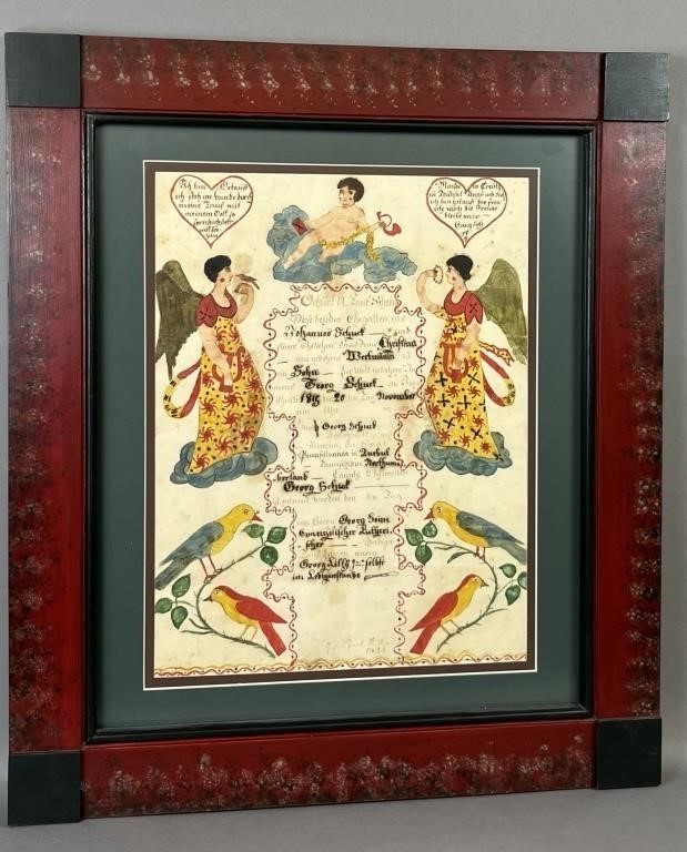 RARE HAND ILLUSTRATED AND WRITTEN