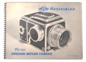 RARE HASSELBLAD SWEDISH REFLEX