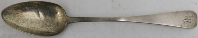 RARE HENRY FARNAM, BOSTON, 1799,