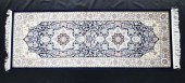 RARE HEREKE TURKISH FINE SILK