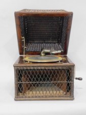 RARE HEYWOOD WAKEFIELD WICKER