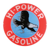 RARE HI- POWER GASOLINE SINGLE