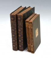 RARE ''HOLY GRAAL'' BOOKS: Ext