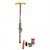 RARE HOP ROD GAS POWERED POGO