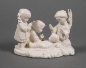 RARE HUMMEL SILENT NIGHT CANDL
