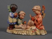 RARE HUMMEL SILENT NIGHT W/ BL
