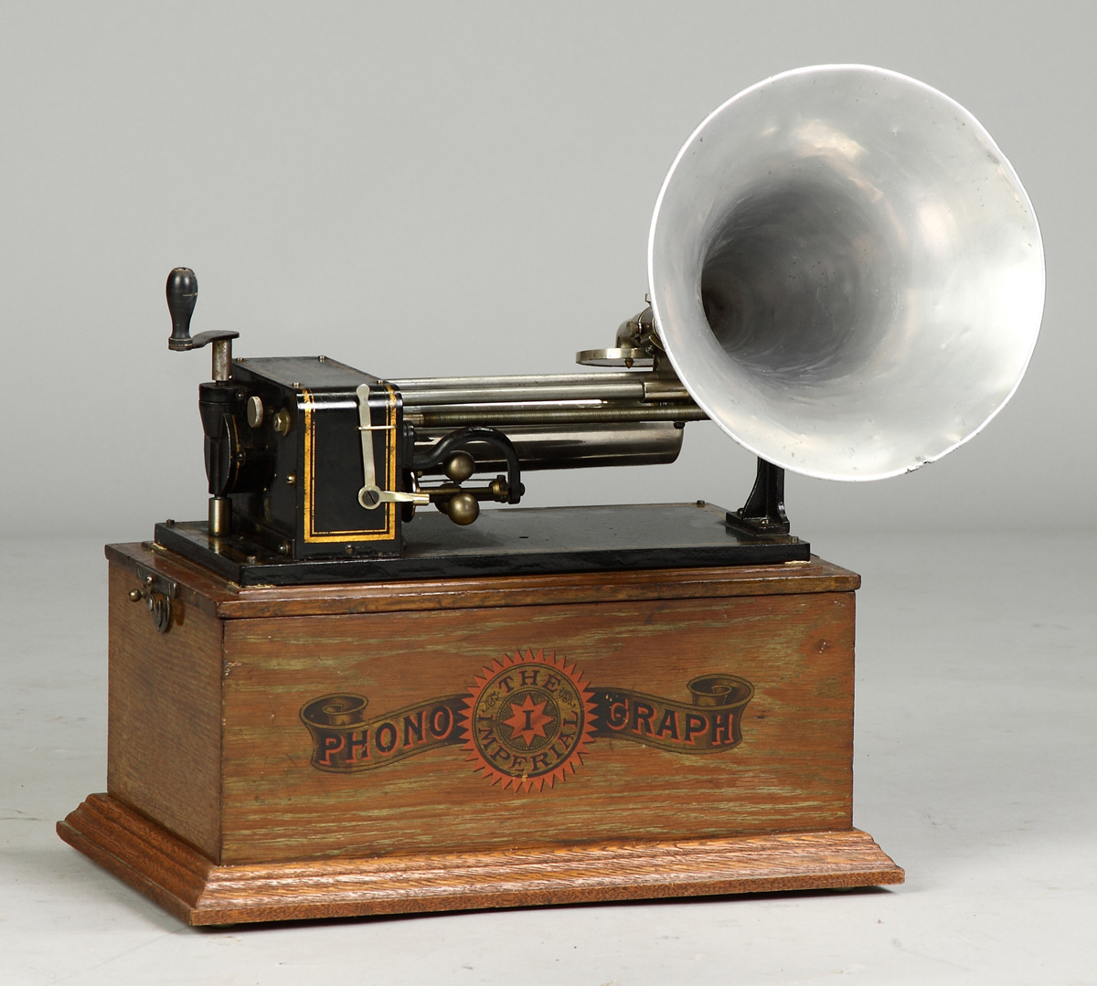 Rare Imperial Lambertphone The