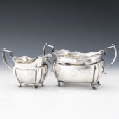 RARE IRISH GEORGE III STERLING