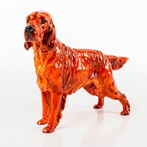 RARE IRISH SETTER HN1054 - ROYAL