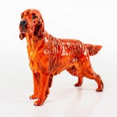 RARE IRISH SETTER HN1054 - ROY
