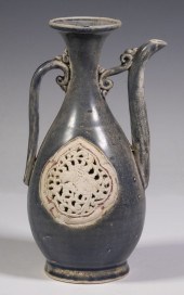 RARE ISLAMIC FORM 15TH C. VIET