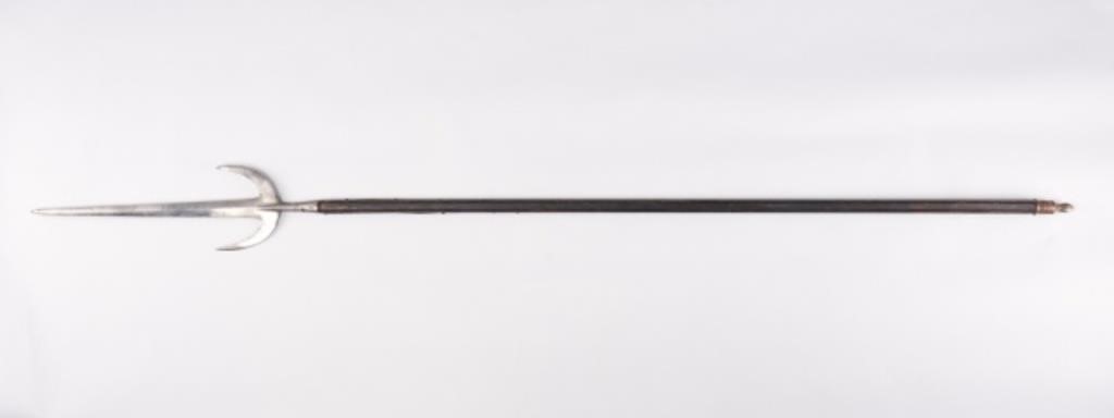 RARE ITALIAN 16TH C. RANSEURA