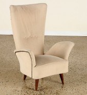 RARE ITALIAN CHILD'S CHAIR PAO