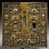 RARE ITALIAN RENAISSANCE BRONZ