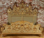 RARE ITALIAN ROCOCO STYLE PAIN