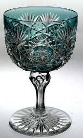 RARE J. HOARE MONARCH TURQUOIS