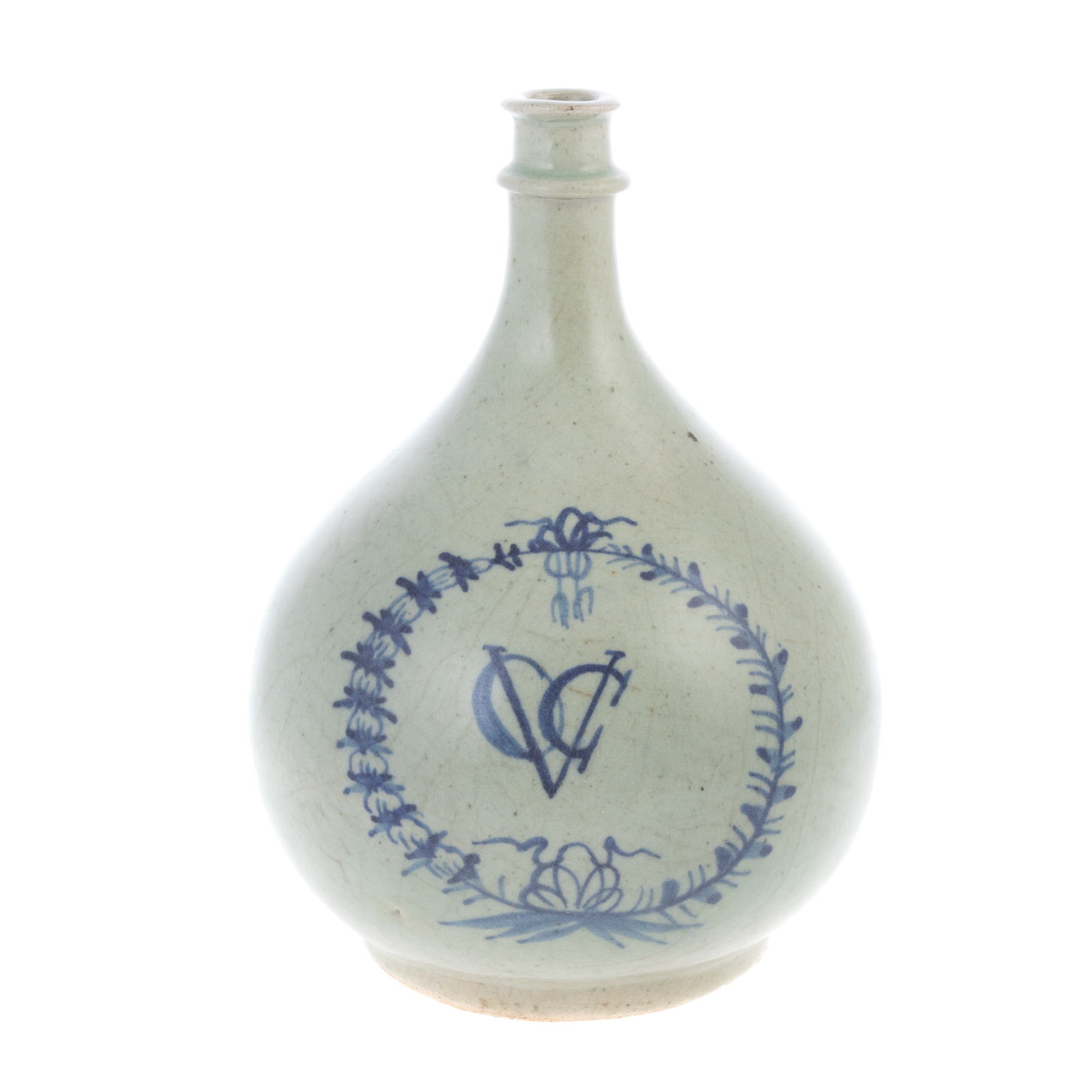 RARE JAPANESE VOC PORCELAIN